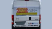 Steve's Total Building Services