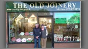 The Old Joinery