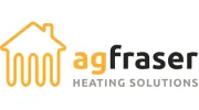A G Fraser