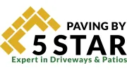 Paving By 5 Star