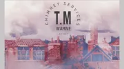 TM Warne Chimney Sweeps