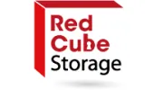 Red Cube Storage