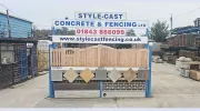 Stylecast Concrete & Fencing