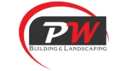 PW Building & Landscaping