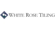 White Rose Tiling