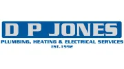 D P Jones
