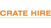 Commercial Crate Hire
