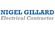 Nigel Gillard Electrical Contractor