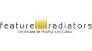 Feature Radiators
