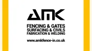 AMK Fence-in