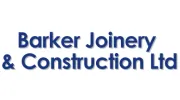 Barker Joinery & Construction