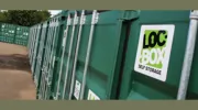 Loc-Box Self Storage Northampton
