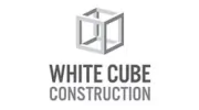 White Cube Construction