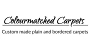 Colourmatched Custom Carpets