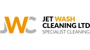 Jet Wash Cleaning