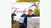 Frederick's Removals & Storage