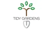 Tidy Gardens Fife