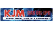 K J M Heating Services