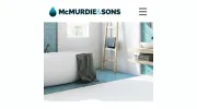 McMurdie Plumbing & Bathrooms