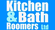 Kitchen and Bath Roomers