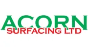 Acorn Surfacing