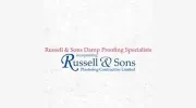 Russell & Sons Plastering Contractors