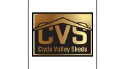 Clyde Valley Sheds