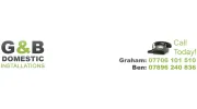 G & B Domestic Installations