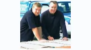 Mark Naseby Fencing