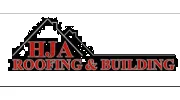 HJA Roofing & Building