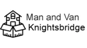 Man With A Van Knightsbridge
