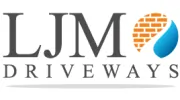 L J M Driveways