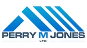 Perry M Jones