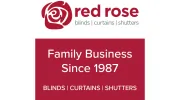 Red Rose Blinds