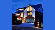 Blackrock Architecture