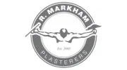 R Markham Plastering Services