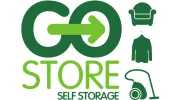 Gostore Self Storage Chesterfield