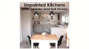 Unpainted Kitchens