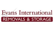 Evans International