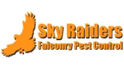 Sky Raiders