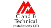 C & B Technical Installations