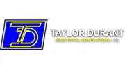 Taylor Durant