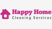 Happy Home Cleaning