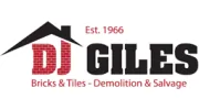 DJ Giles