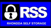Rhondda Self Storage