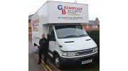 GB Removals