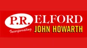 PR Elford