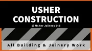 Usher Joinery