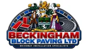 Beckingham Blockpaving