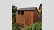 Sunningdale Timber
